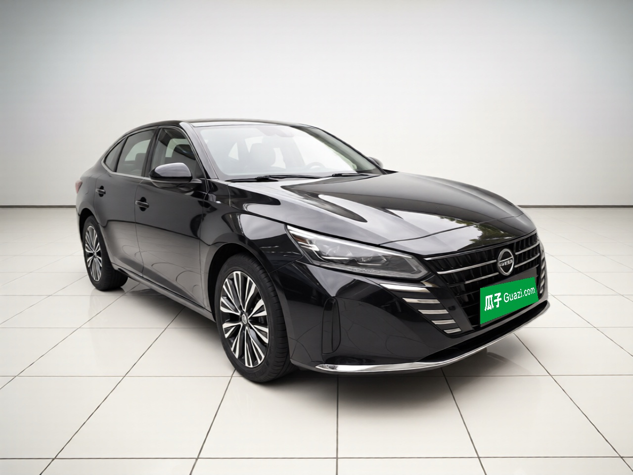 Teana 2022 2.0L XL-TLS Enjoy photo 3