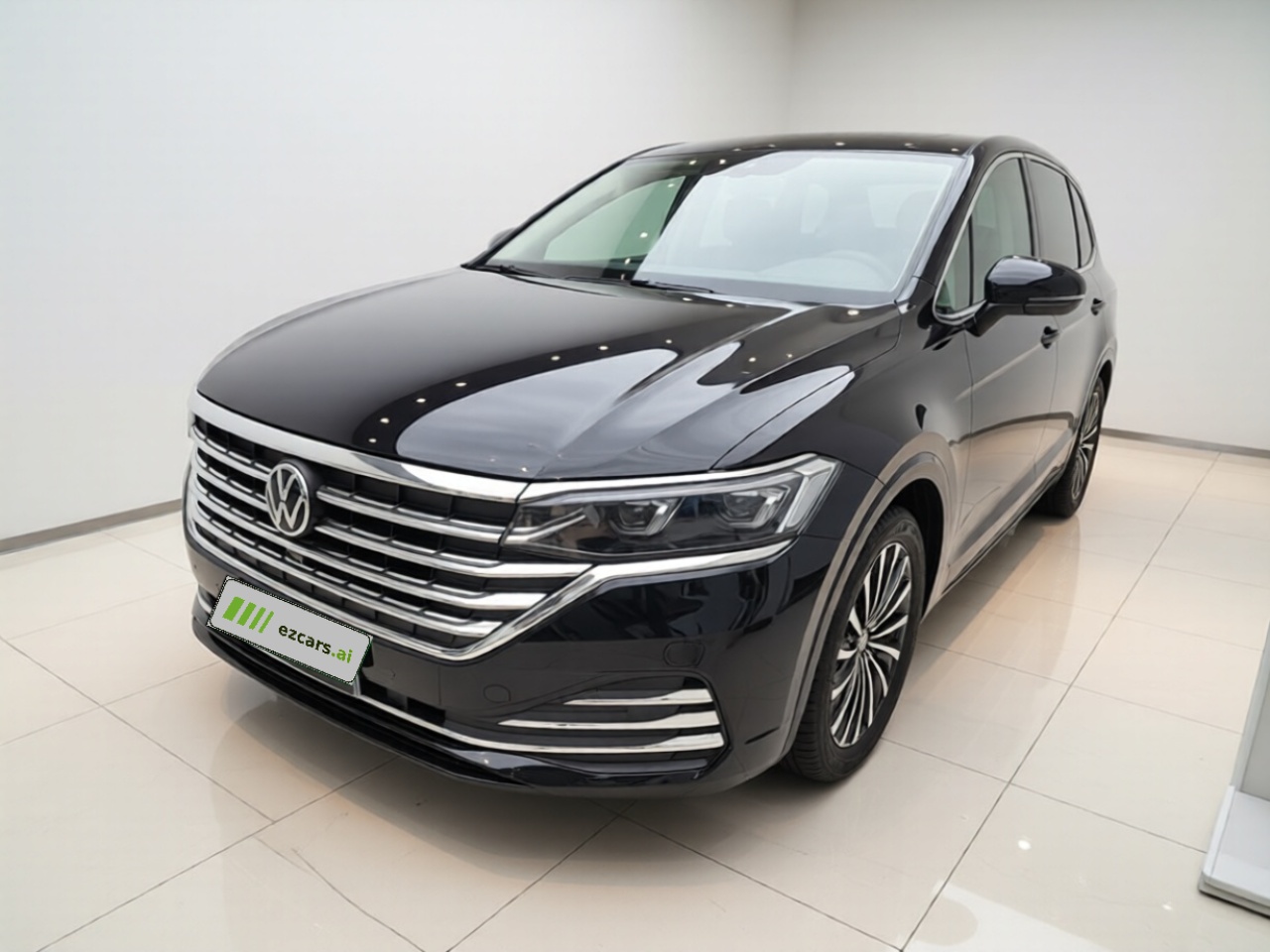 Viloran 2024 380TSI Premium