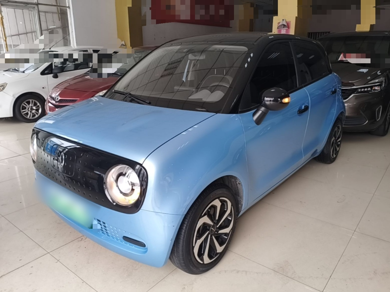 2021 301km