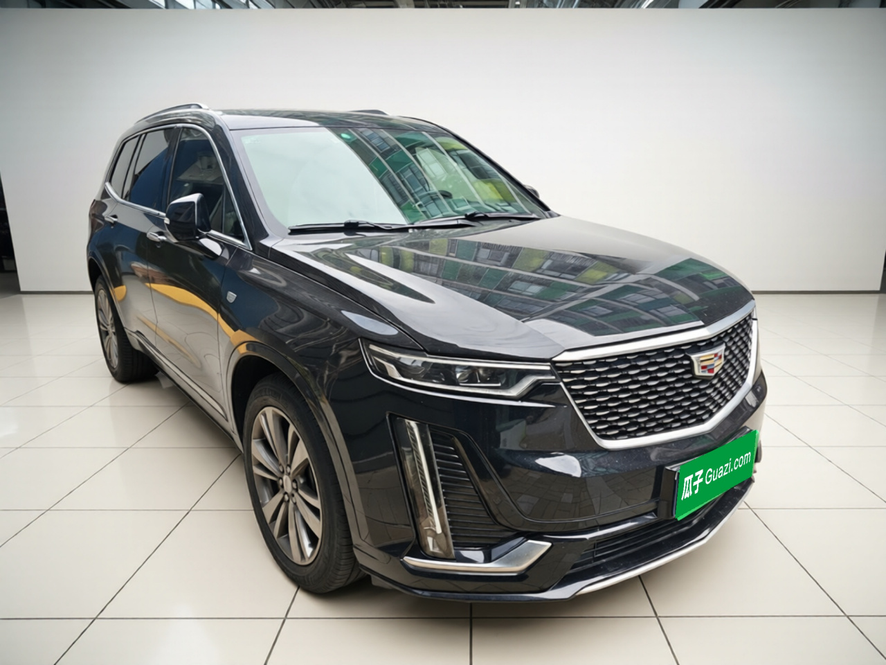 XT6 2020 28T 6-Seater AWD Luxury photo 2
