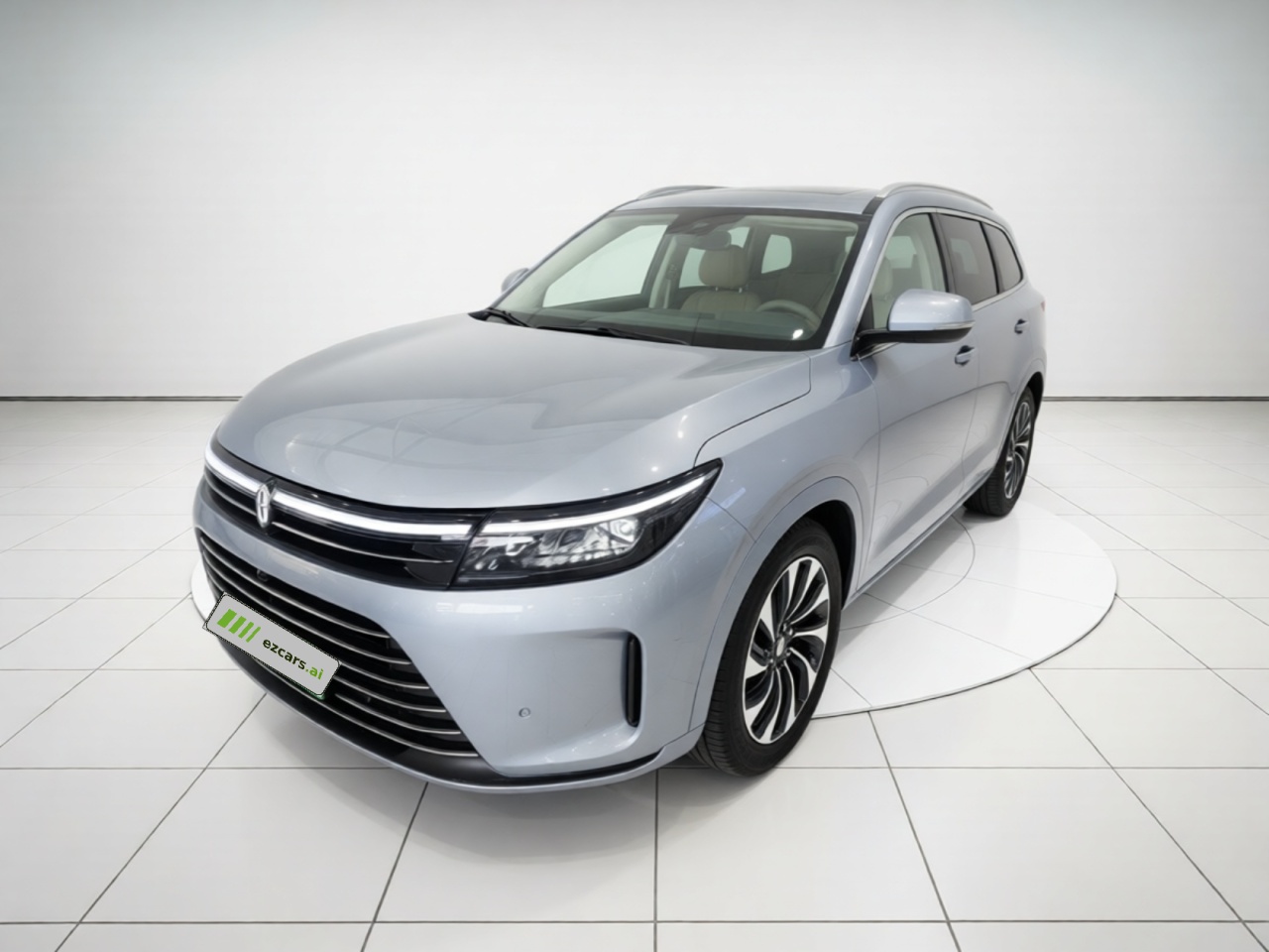 HIMA AITO M7 2024 1.5T RWD Plus 5-Seater