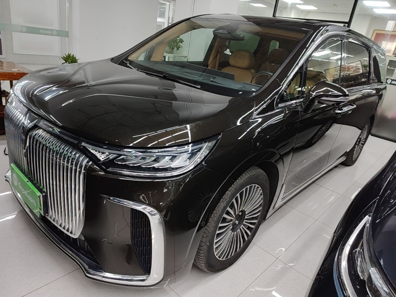 Voyah Dreamer 2025 PHEV AWD Flagship