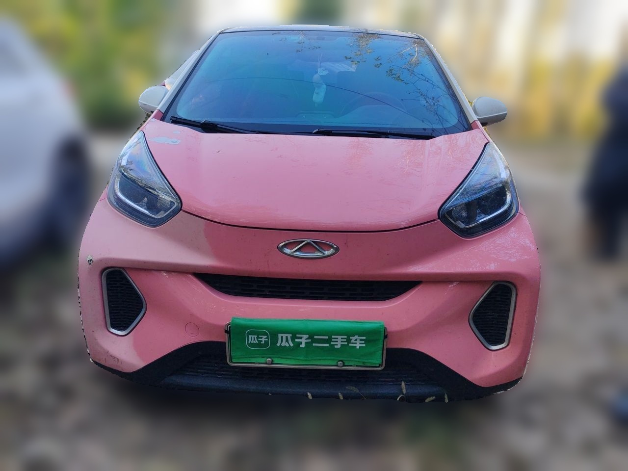 QQ Little Ant 2021 20 NCM 301km photo 2