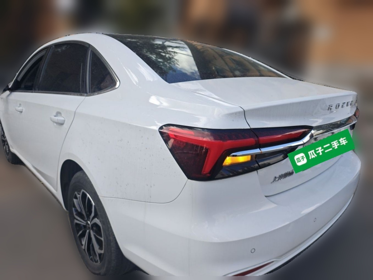i6 MAX EV 2023 EV 500 photo 5
