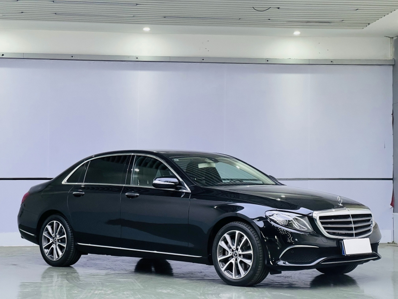 E-Class 2020 Facelift E 260 L photo 3