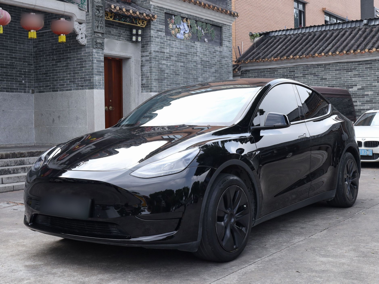 Model Y 2023 RWD