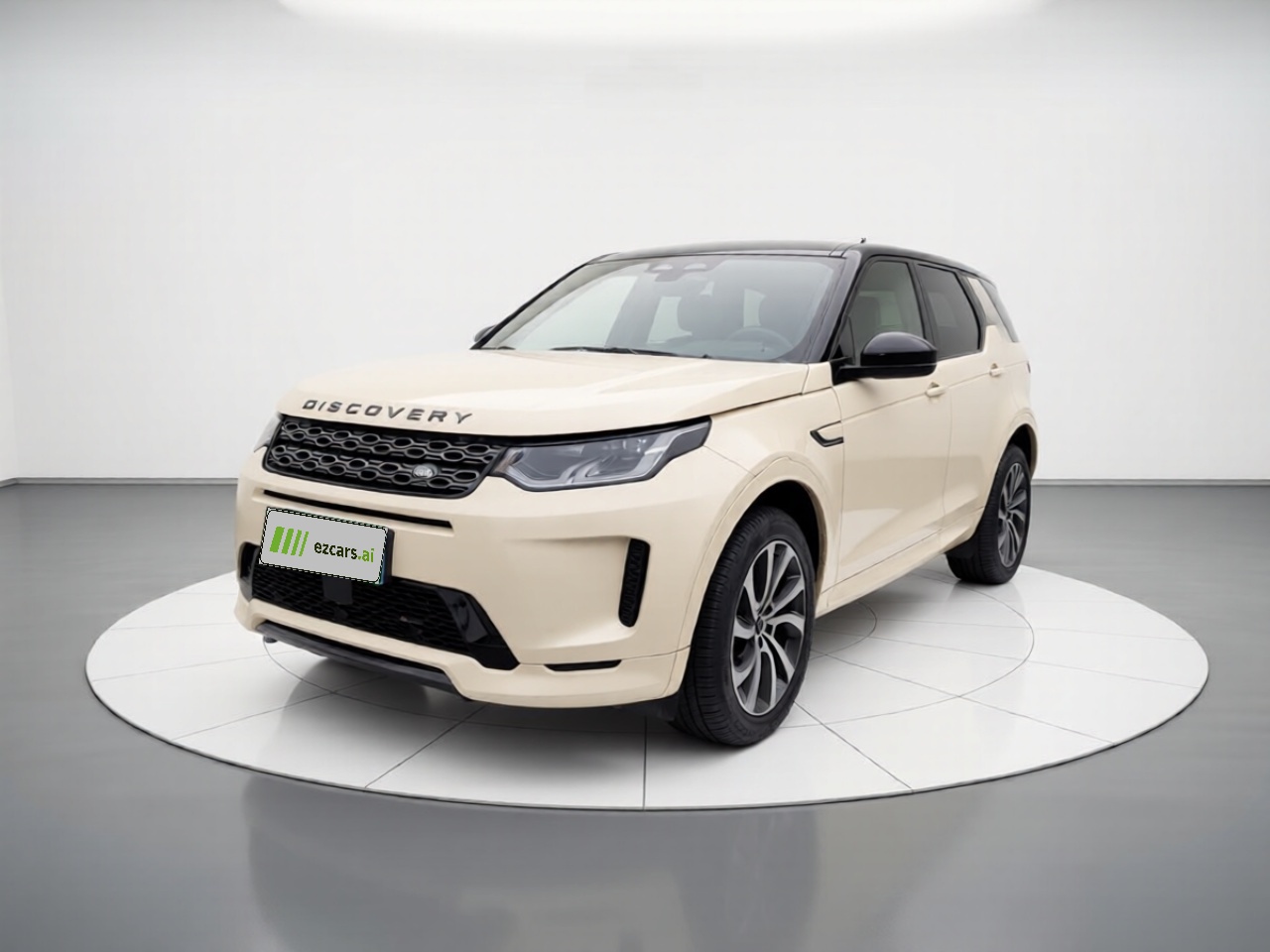 Discovery Sport 2023 249PS R-Dynamic S Performance