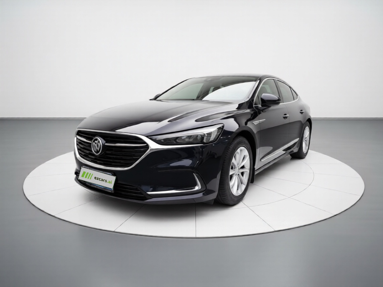 LaCrosse 2022 552T Luxury