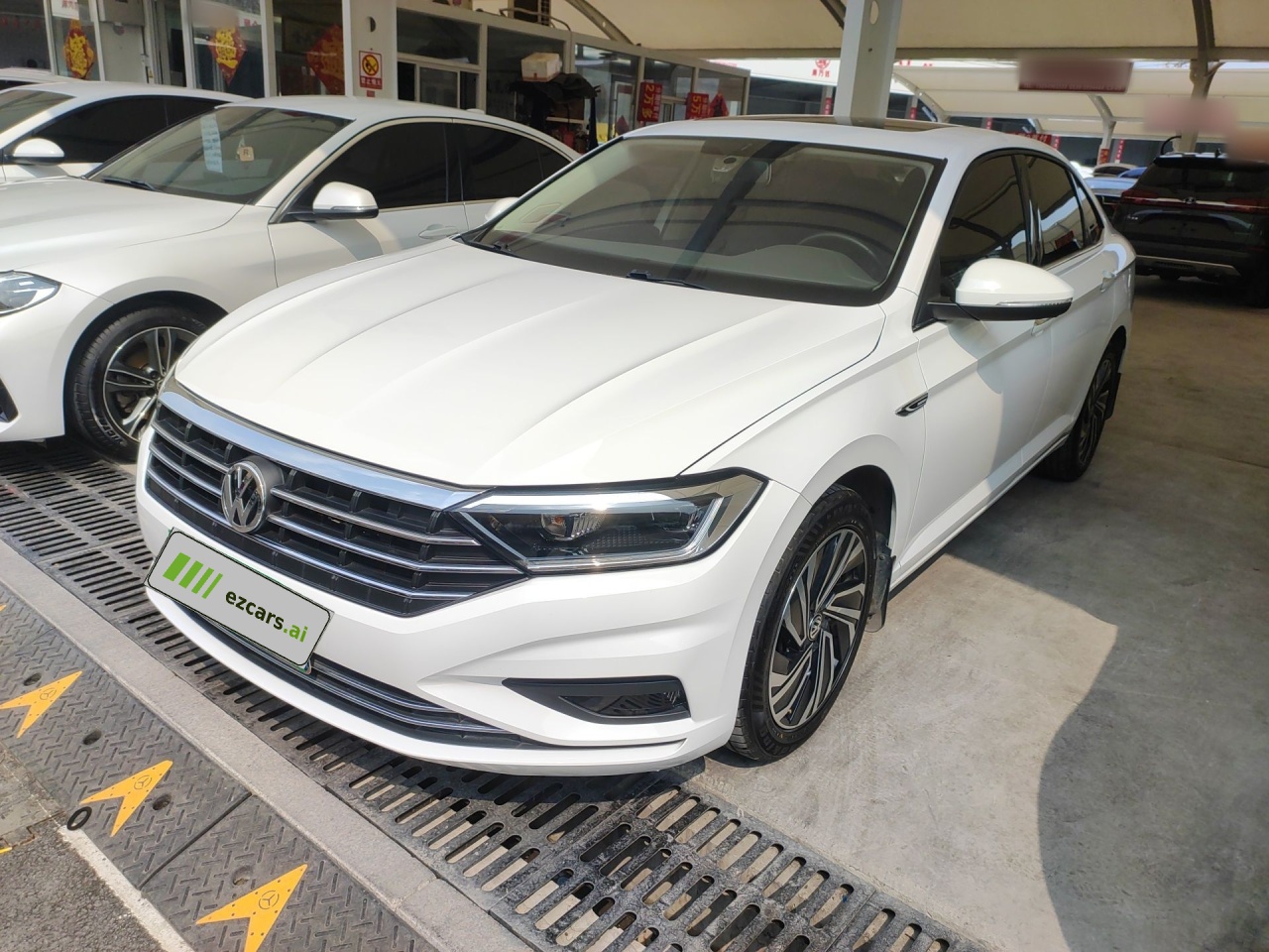 Sagitar 2022 280TSI DSG
