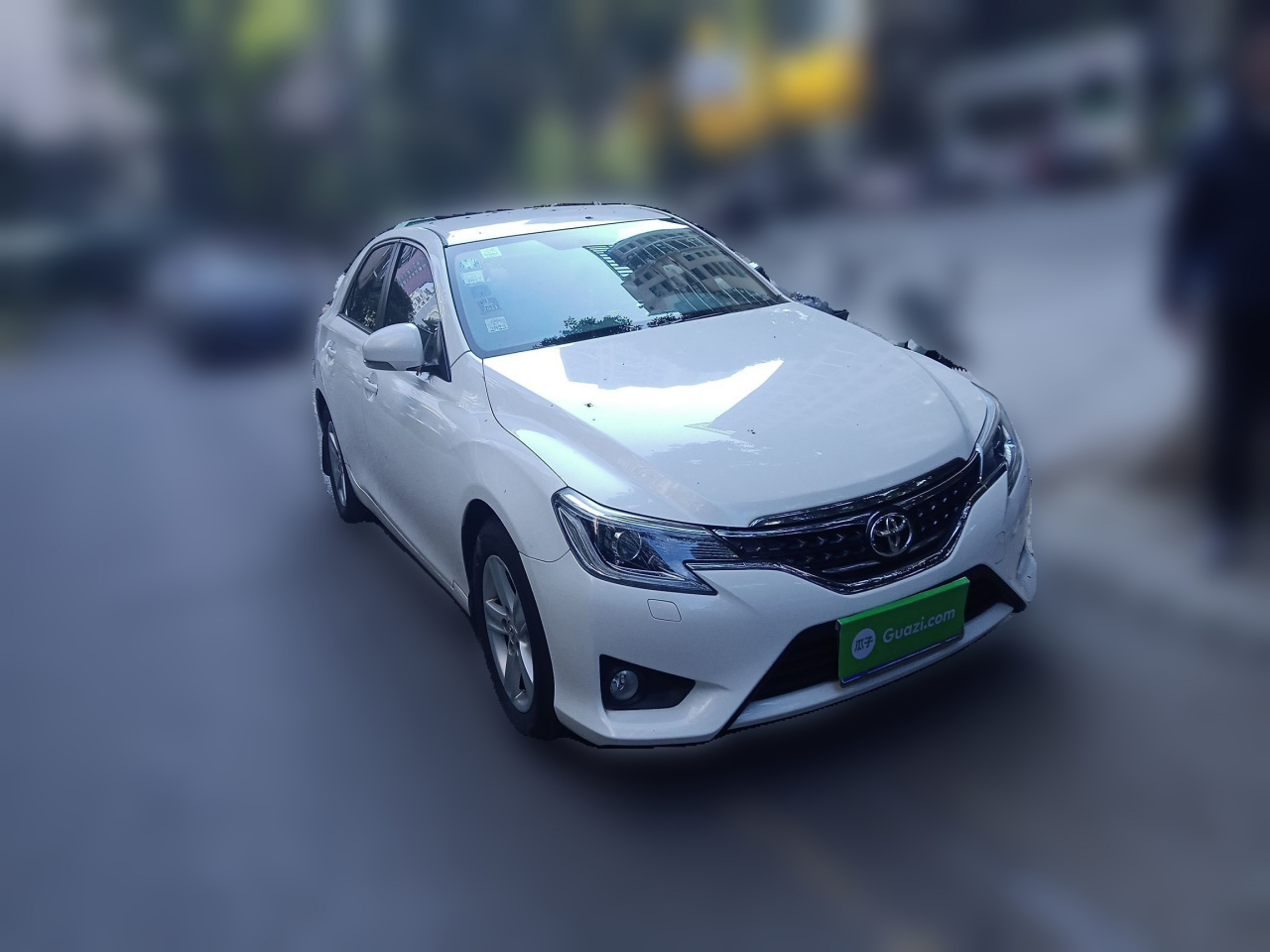 2013 2.5S photo 3