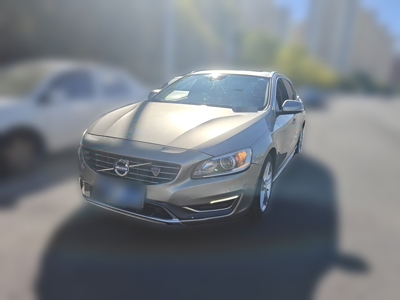 V60 2014 T5