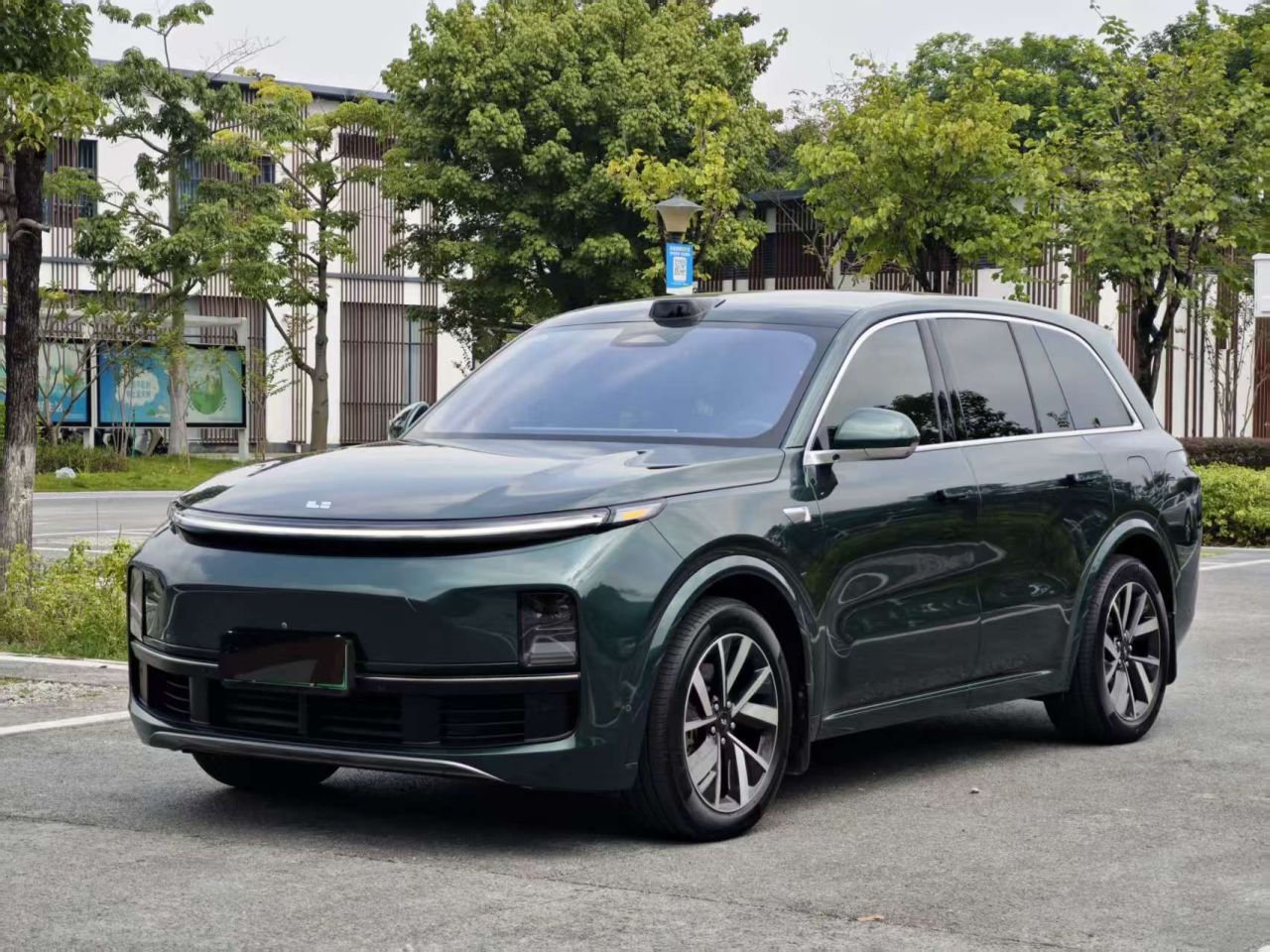 Li L8 2023 Max