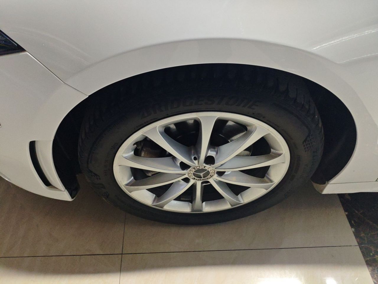 A-Class 2022 A 200 L Sport Dynamic photo 2