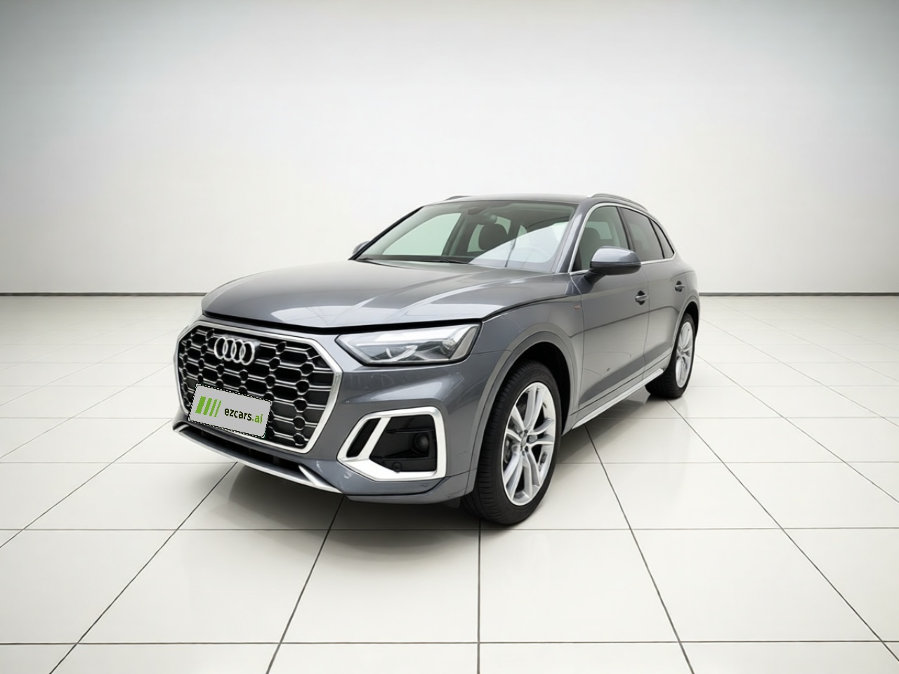Q5L 2022 45T Luxury Dynamic