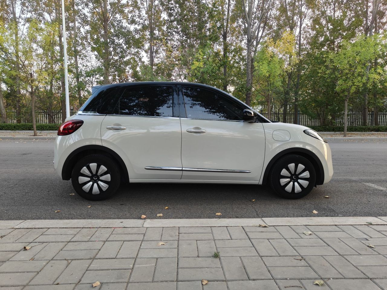 Wuling Bingo 2023 333km photo 4
