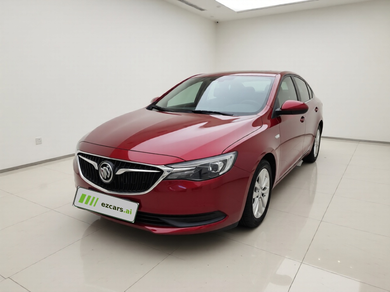 Excelle 2021 Facelift Classic 1.5L AT Elite