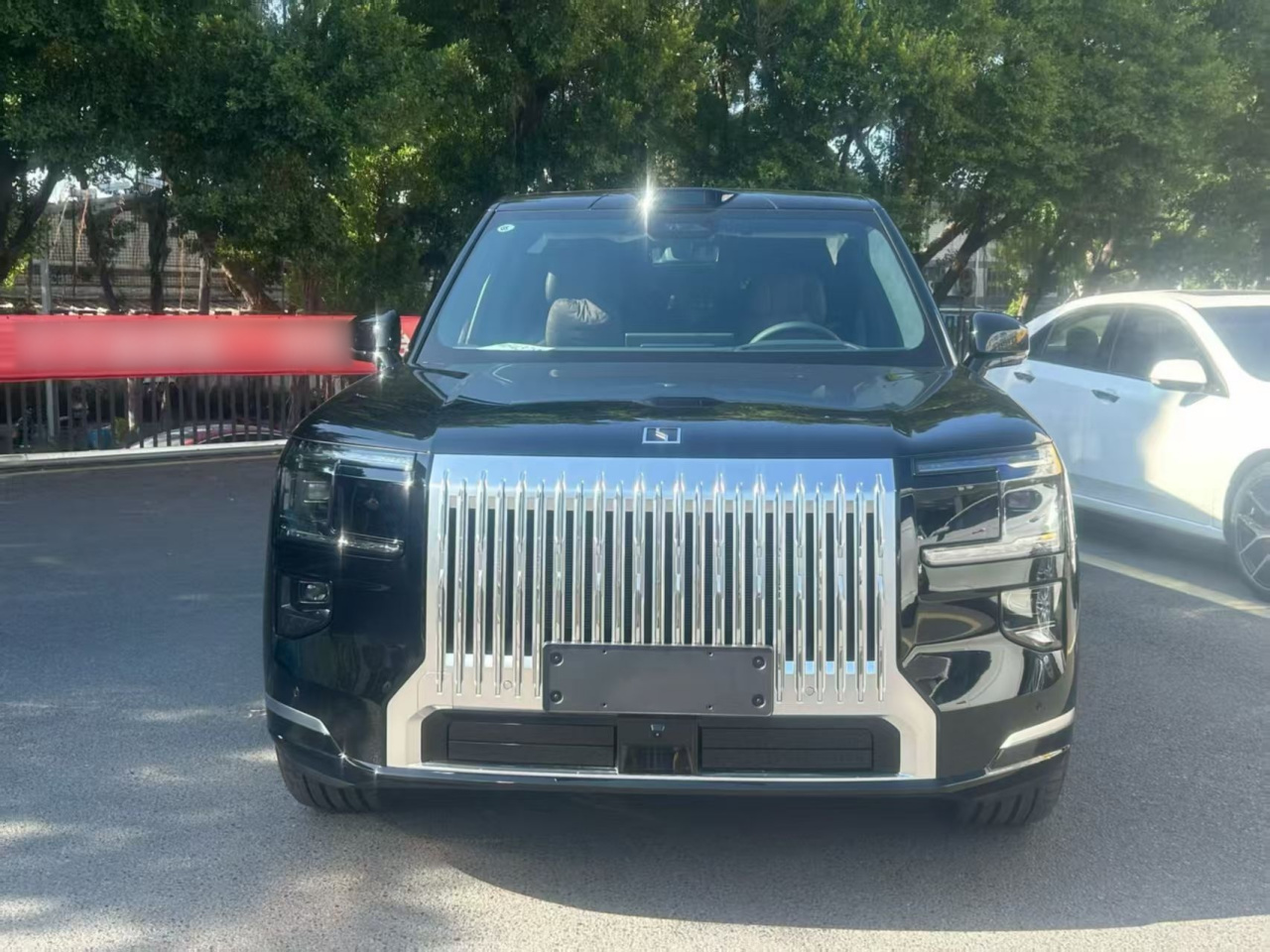 9X 2025 Max 55kWh 6-Seater photo 2