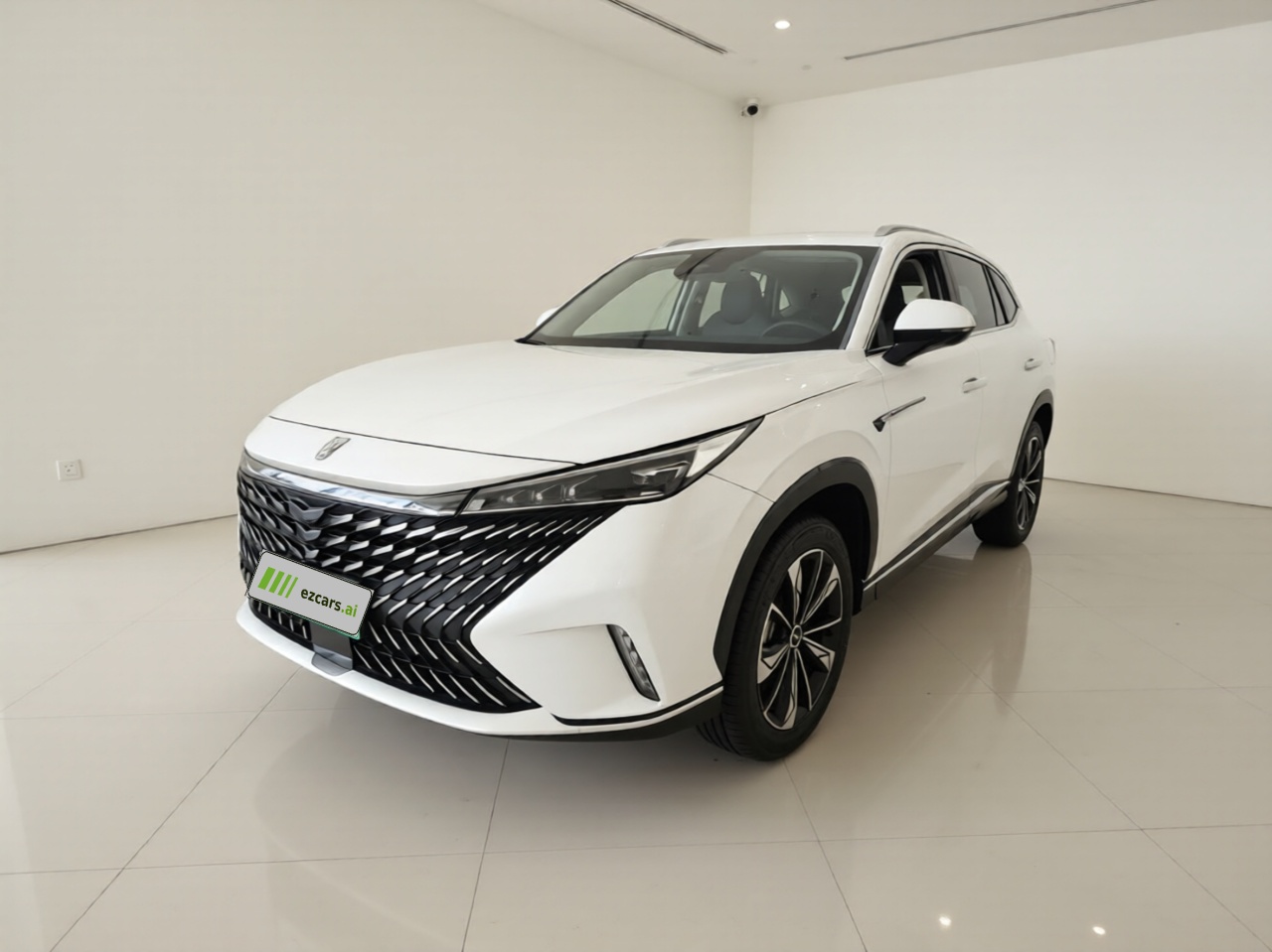 RX5 EV 2023 eRX5