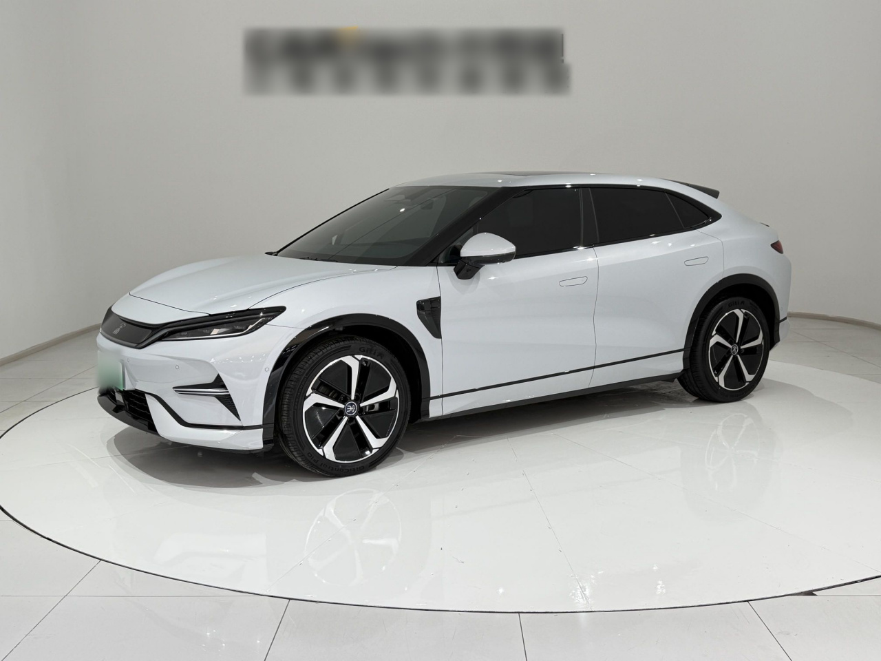 Song L EV 2025 ADAS 662km