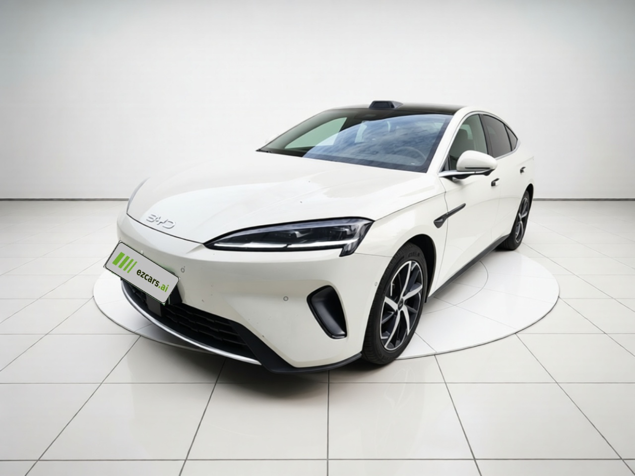 Seal 07 DM-i 2026 DM-i 1.5T 230km Flagship