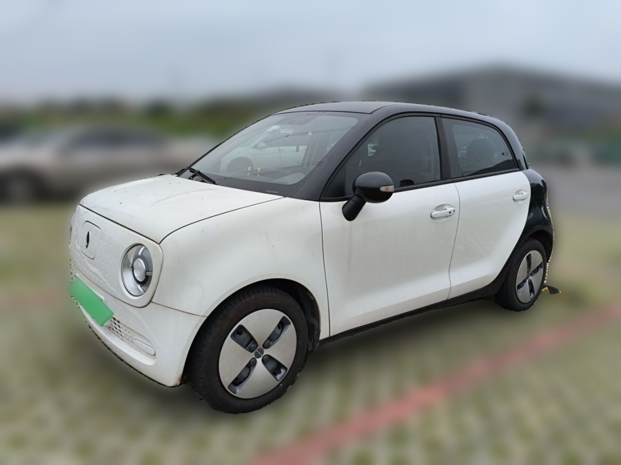 2021 301km