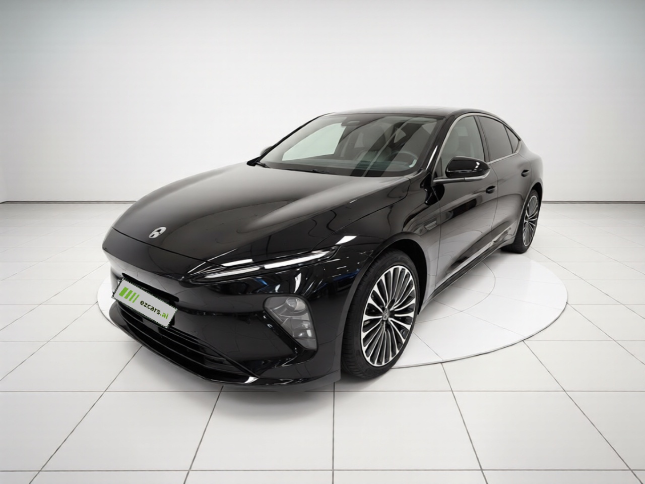 ET7 2022 75kWh