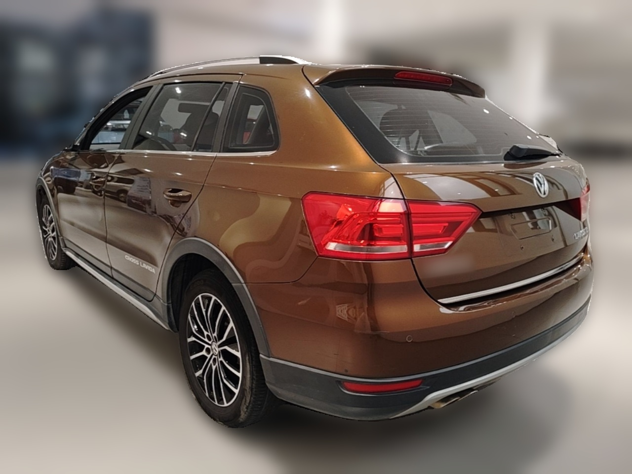 2014 1.4TSI DSG photo 4