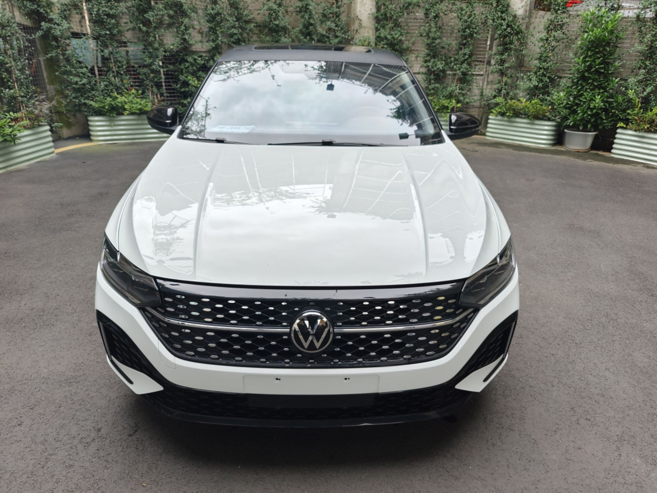 Lavida 2024 300TSI DSG photo 5