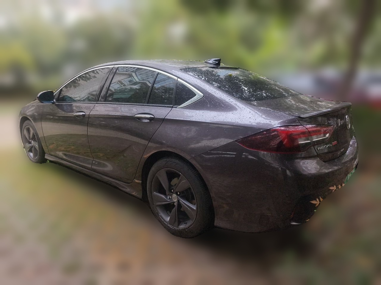 Regal 2017 GS 28T Luxury photo 4