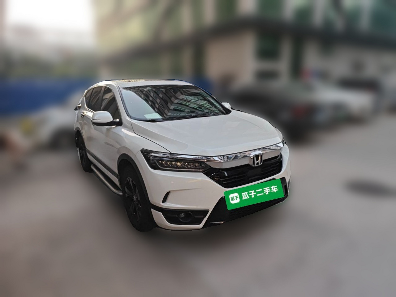 Breeze 2020 240TURBO CVT RWD Luxury photo 3