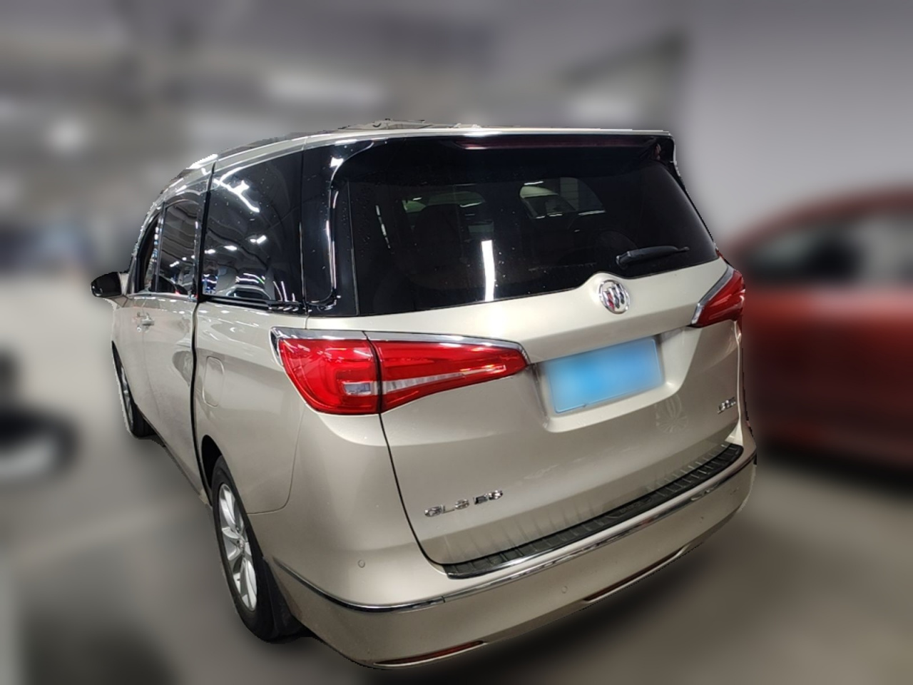 GL8 2018 ES 28T Exclusive China VI photo 4