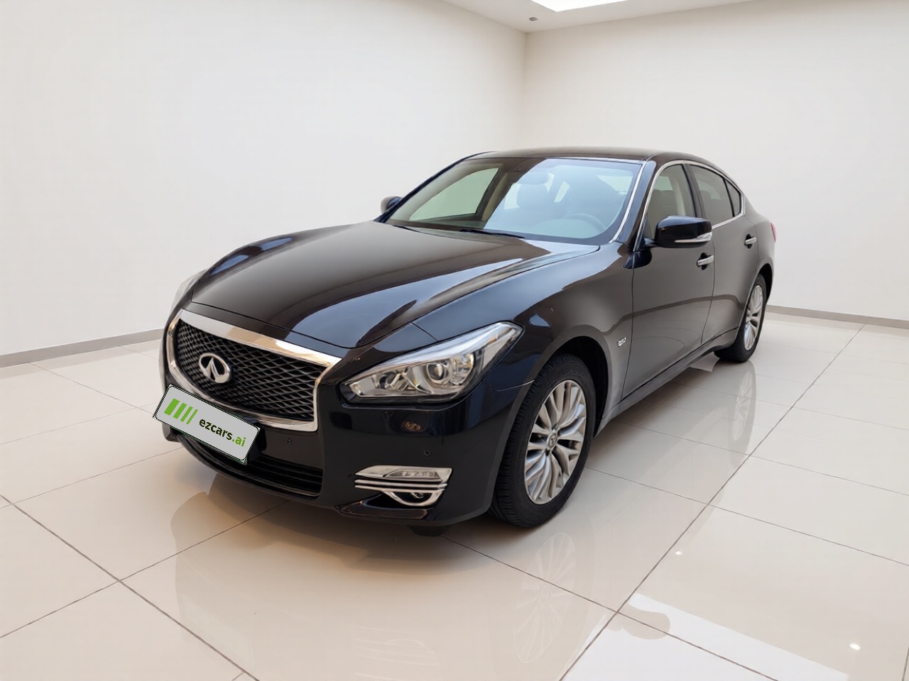 Q70 2019 Q70L 2.0T Enjoy PLUS