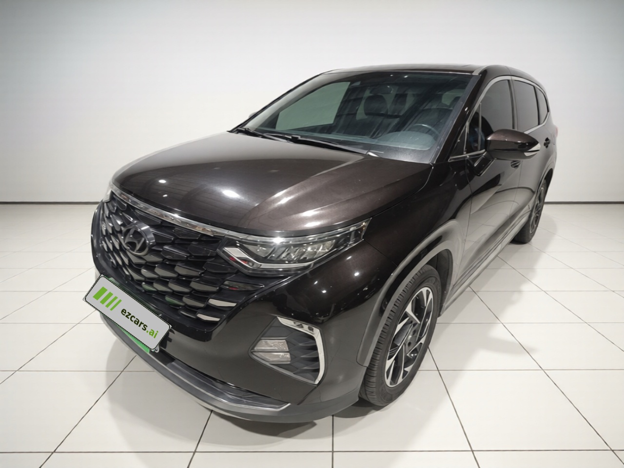 Custo 2022 270TGDi Flagship TOP