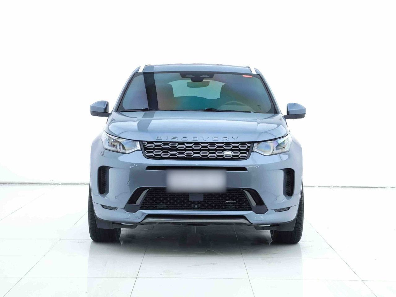 Discovery Sport 2022 Facelift 249PS R-Dynamic SE Performance Tech 5-Seater photo 2