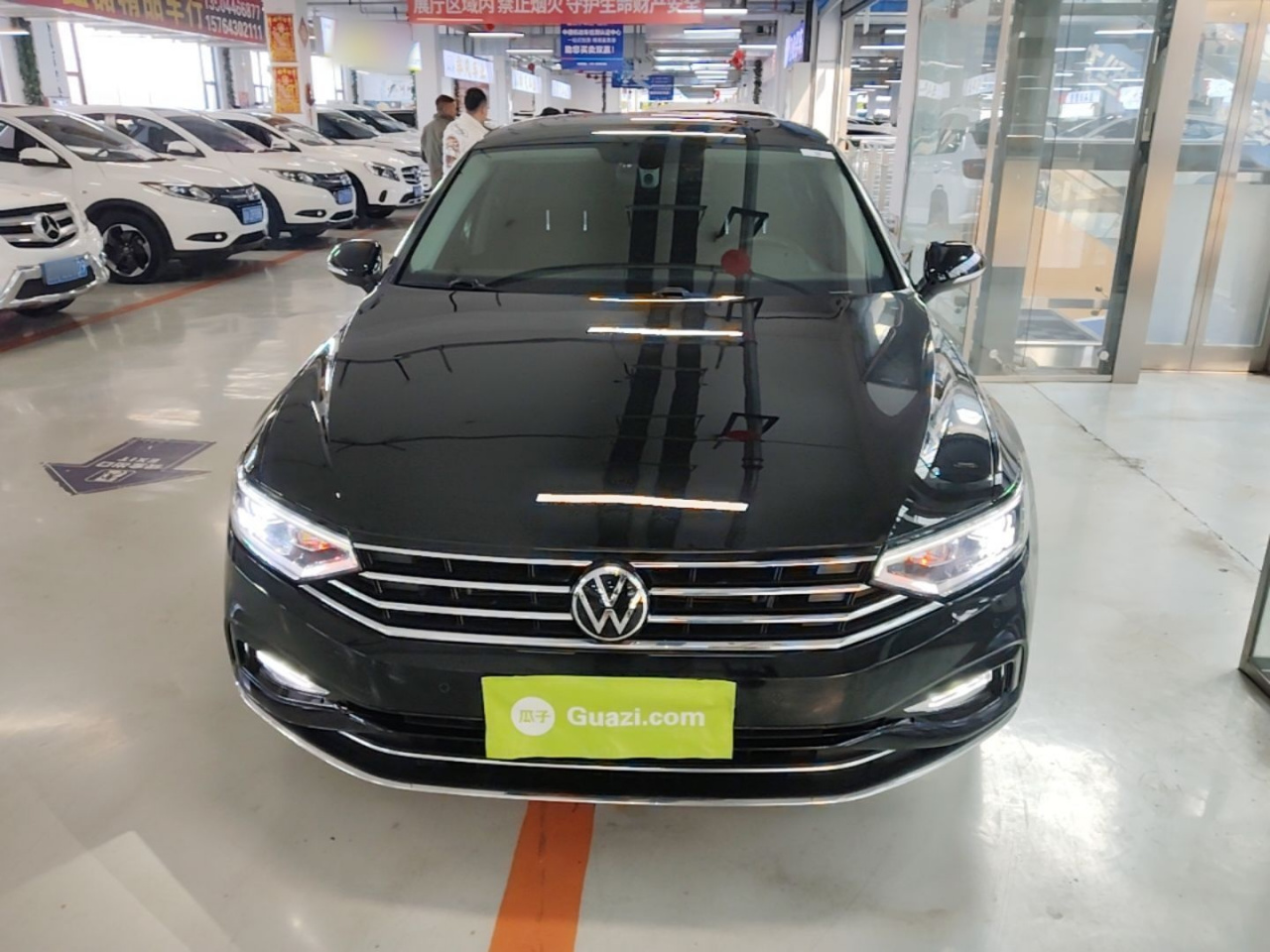 Magotan 2021 330TSI DSG 30 Anniversary Edition photo 2