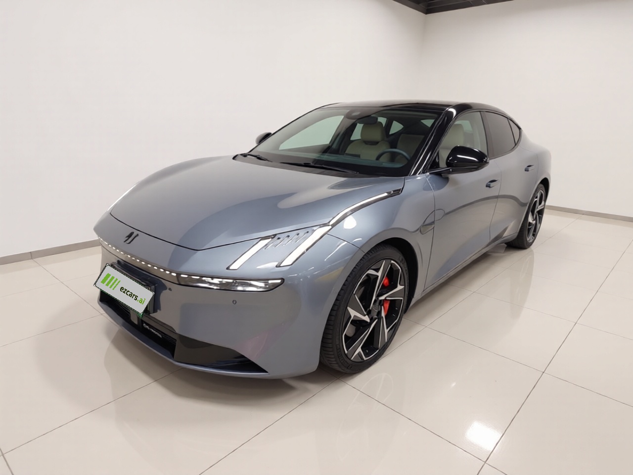 Z10 2024 95kWh 702km AWD ADAS Ultra