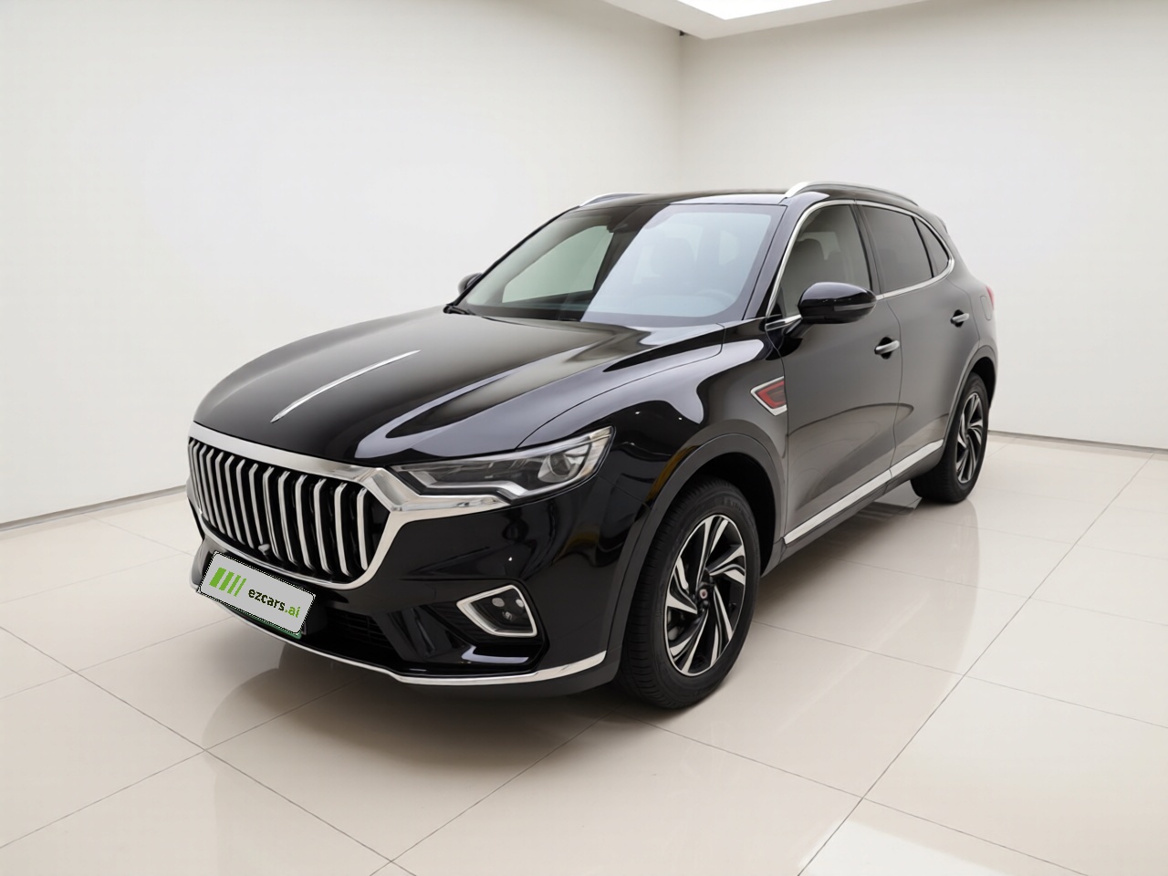 HS5 2022 Facelift 2.0T Connected
