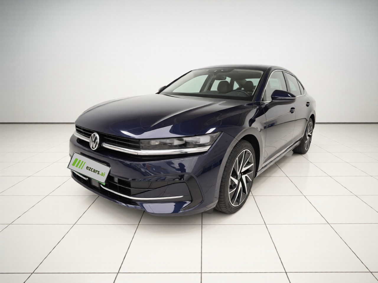 Magotan 2024 380TSI DSG Supreme