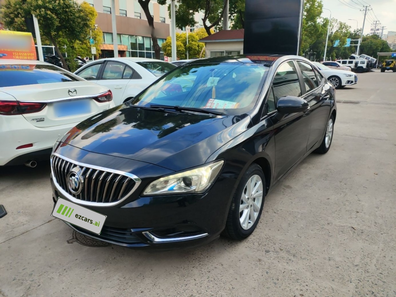 Verano 2017 Sedan 15S AT Leading
