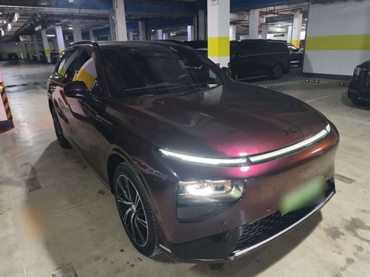 G9 2022 702 Pro photo 3