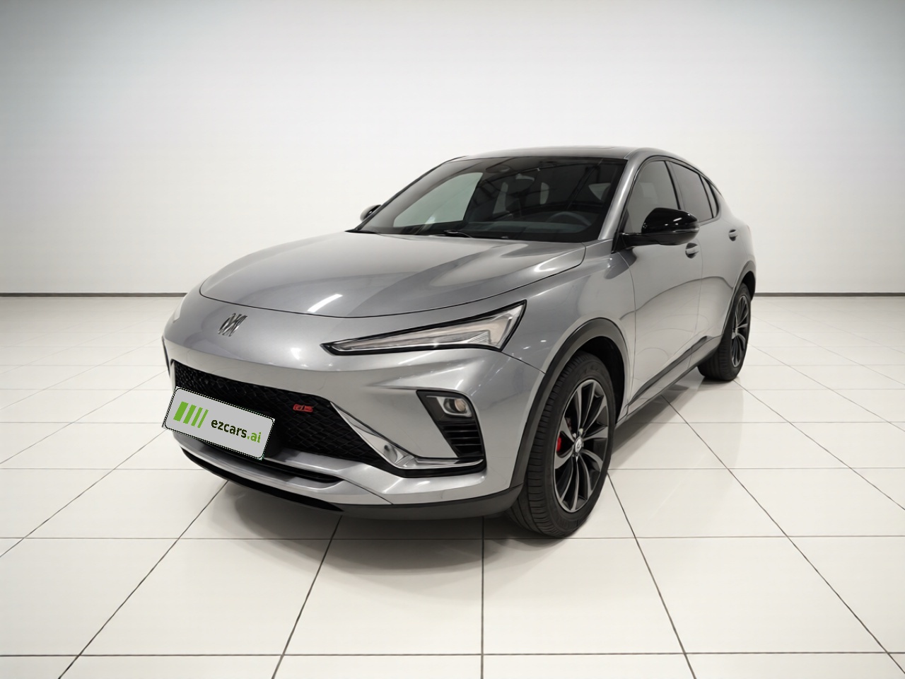 2022 1.5T GS