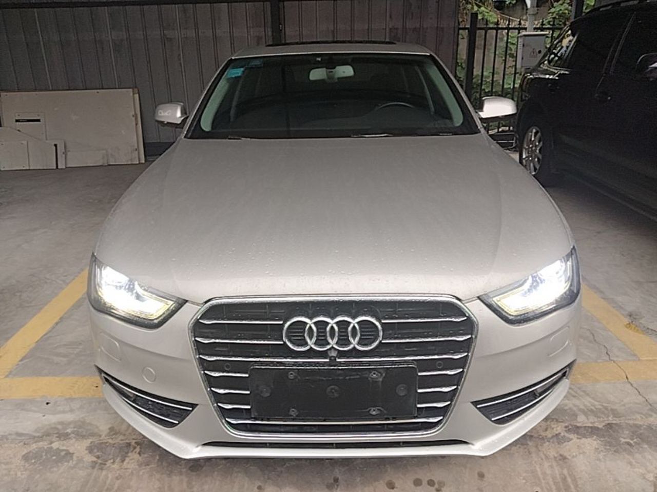 A4L 2016 35 TFSI Collection AT Standard photo 2