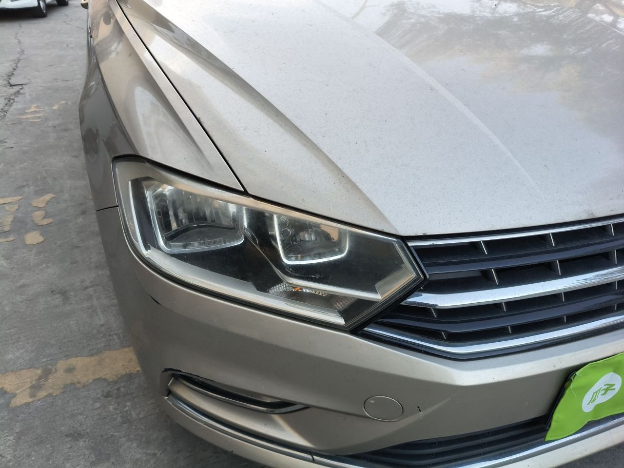 Bora 2016 1.6L AT Comfort photo 4