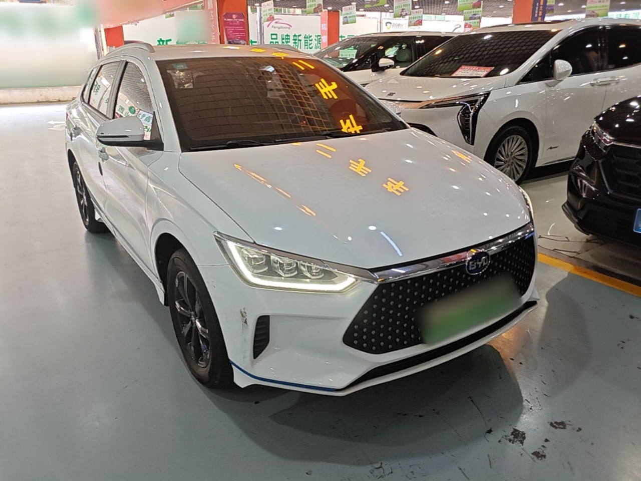 e2 2019 Range Luxury photo 3