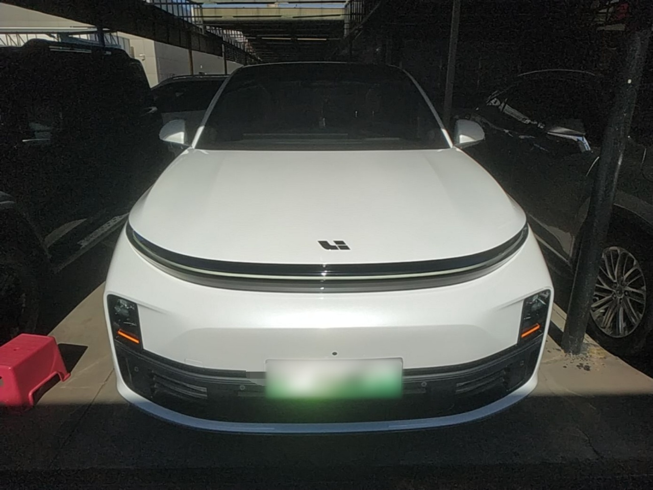 Li L7 2023 Pro photo 2