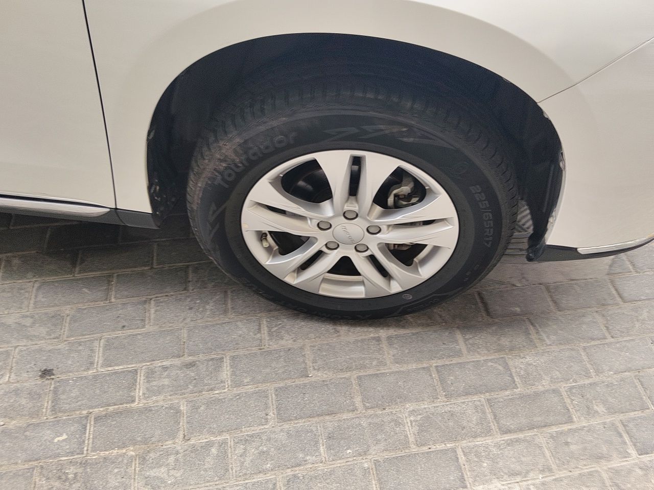 M6 2021 PLUS 1.5T DCT Elite Connected photo 2