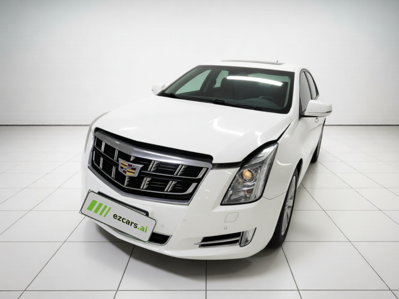 XTS 2016 28T Elite