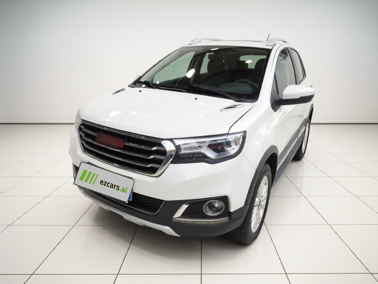 H1 2015 1.5L AMT