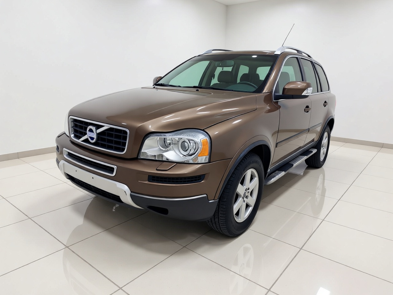 XC90 2012 Facelift 2.5T Luxury