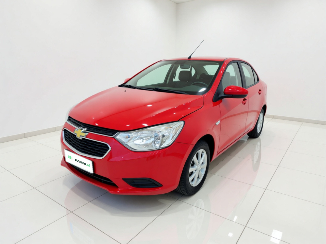 2015 3 1.5L MT Li Auto